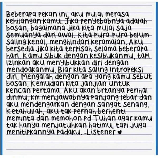 eckaputri_'s tweet photo. How? @niecocaxem2 :'( http://t.co/V7kHwMDJVu