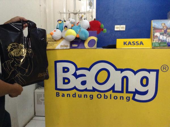 MyProductID's tweet photo. Recomended local product @BaOngObang #100%lokal http://t.co/BwJiSucV28