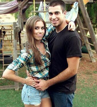 cimrox's tweet photo. remember christina cimorelli? this is her now. feel old yet? http://t.co/sGbqFRHY8W