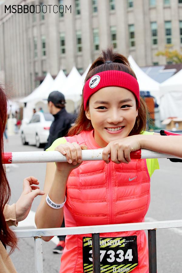 MSBBOCOM's tweet photo. [UPDATE] 20141026 WE RUN SEOUL 21pic♥ #김보형 (@bohyungkim89)
까리한 우리버형이 보러오세여~ 핡핡 김보형 더럽(the love) ☞☜ http://t.co/JifTIFoZNN