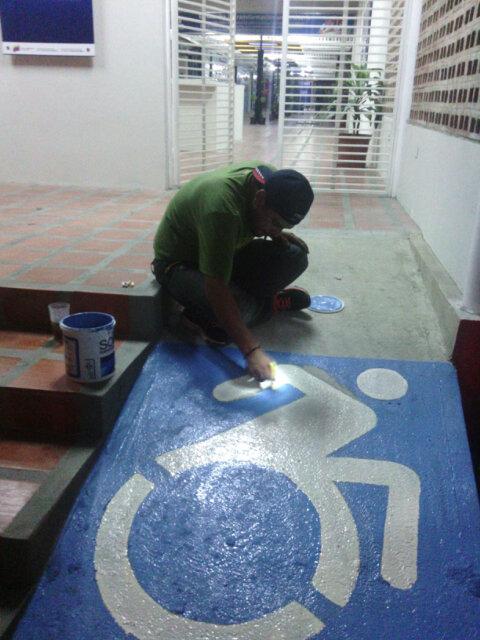 FSCUUPTAEB's tweet photo. Por la dignificación de la vida universitaria #FSCU. Trabajo Voluntario @MPPEU @Mppeuct @JEHYSONGUZMAN @uptdelara http://t.co/owtwBnxyyj