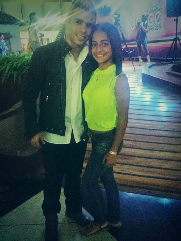 Katherinekcha_'s tweet photo. Enamoradaaa😻😻😽 @MAXDANCERSTYLE http://t.co/zWytfhbcL3