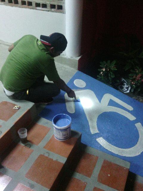 FSCUUPTAEB's tweet photo. Trabajo Voluntario #FSCU @MPPEU @uptdelara @Mppeuct @michellyvivas @JEHYSONGUZMAN http://t.co/5UnGeSEPAh