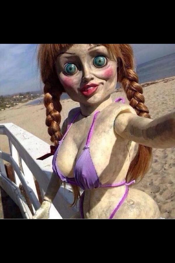 AidaMatute's tweet photo. Aqui en la playa http://t.co/h1lEX2rkmA
