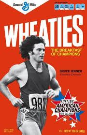 Happy Birthday!! Bruce Jenner Worlds Greatest Athlete  
 photo (New York Social Diary) 