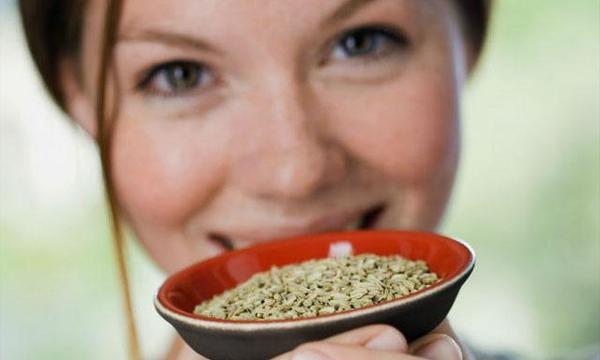 larepublica_pe's tweet photo. #Chía: 10 beneficios de esta semilla para las mujeres http://t.co/IqzzRzj8c1   #Salud http://t.co/NhDPNoip0k