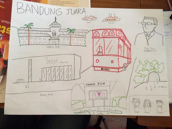 kohhenry's tweet photo. Kanggo pak @ridwankamil . Mangga... http://t.co/6KgWKD6GVC