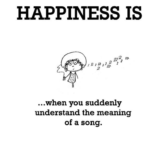 Happiness Is... (@thisishappypage) on Twitter photo 