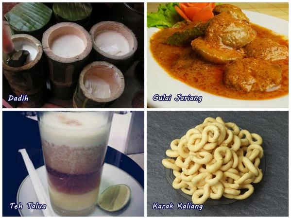 Yuk, mengenal aneka kuliner khas Sumatera Barat! Selain rendang masih byk yg enak! #artikel resepkita.com/detailTips.asp…