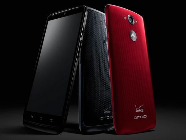 .<a href="/Motorola/">Motorola</a>'s new #DroidTurbo has 48 hours worth of battery life tweaktown.to/1DtBo3r