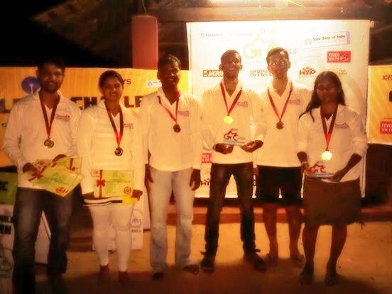 Way to go!! RT <a href="/shreyala_A/">Shreyala Ashok</a>:  <a href="/C_P_Gurnani/">CP Gurnani</a> <a href="/techm_tornadoes/">TechM Tornadoes</a>  @HariT_TechM Thanks for ur wishes. We bagged 3rd position