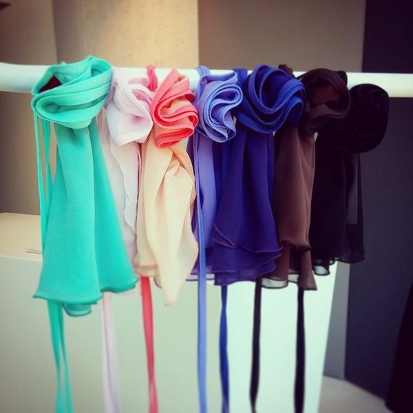 Yumiko Japan 巻きスカートも是非yumikoで はんなりとしたカラーバリエーションにさらにお好きなお色からストラップをお選び頂けます どんなレオタードにも合いますので是非ご検討下さい Http T Co Tf3tcjtr2w Http T Co Sczq5zwnzy