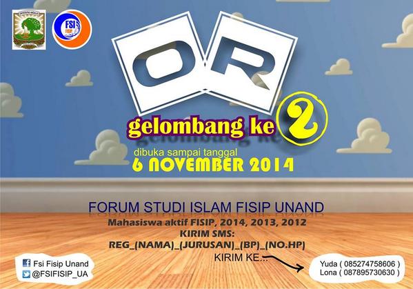 Cafe Putri FISIP UA tweet media