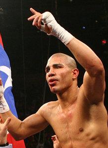 Happy birthday Miguel Cotto!   