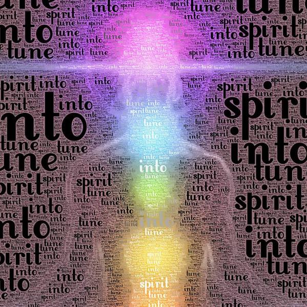 timelesssoul1's tweet photo. Good night or good morning. Time to #tuneintospirit http://t.co/wUaQkPOQAS