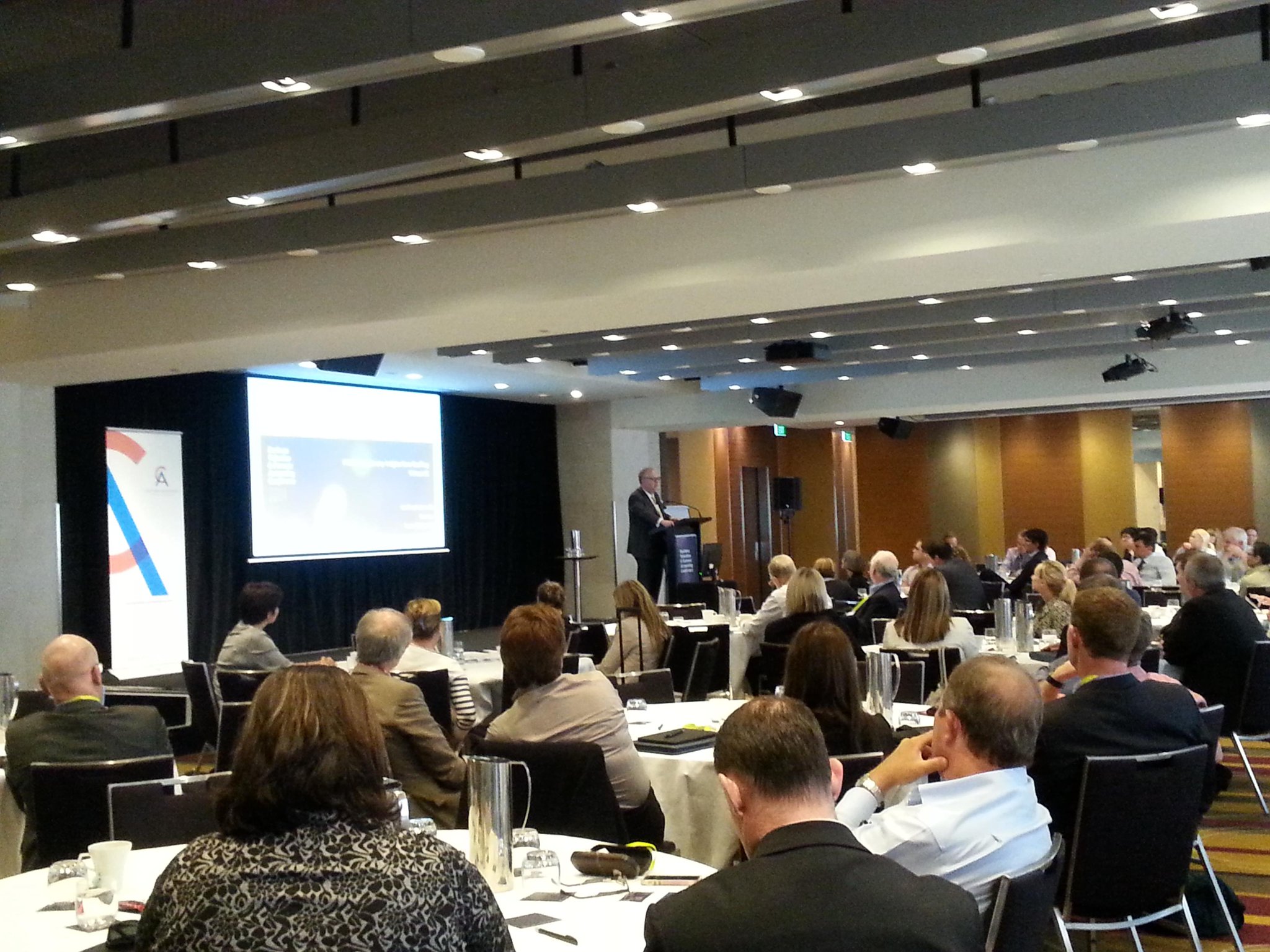 Chartered Accountants Australia and New Zealand on Twitter "Geoffrey