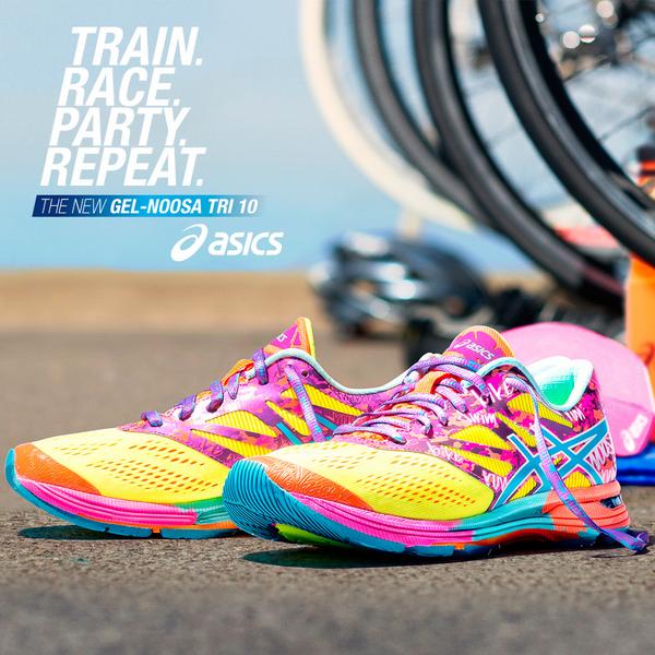 asics noosa 10