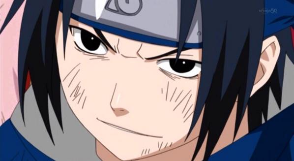 嘲笑のひよこ すすき サスケ ナルト 俺はお前とも戦いたい Naruto ナルト Naruto疾風伝 サスケ好きな人rt Naruto好きな人rt Http T Co Whrilalpl7