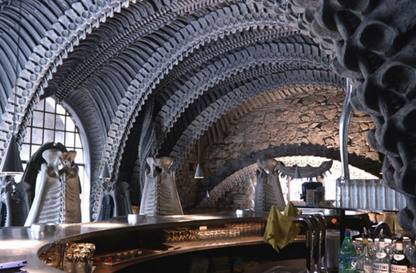 La_CacheLounge's tweet photo. Check out these amazing #bars that push the boundaries on #decor, which is your favourite? http://t.co/yh6dOS6VXr http://t.co/XJusqoBO5a