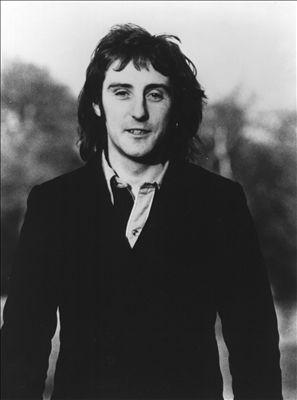 Happy birthday Denny Laine! 