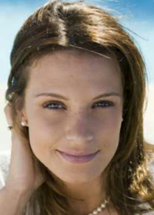 Happy birthday
Heidi Androl zum 34.
 
USA, 1980 