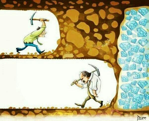 Powerful_Pics's tweet image. Don't give up, you never know how close you are to reaching your goal!