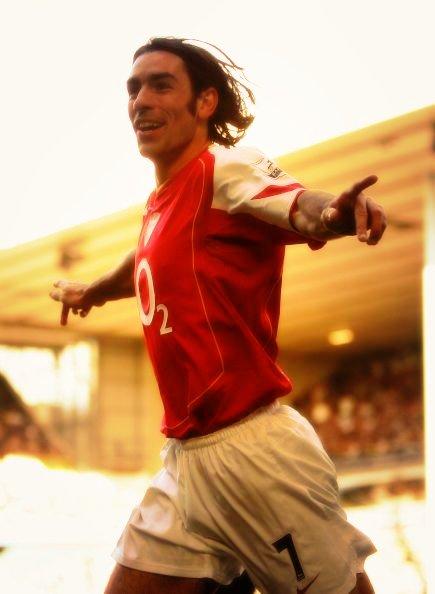 Happy Birthday Robert Pires   