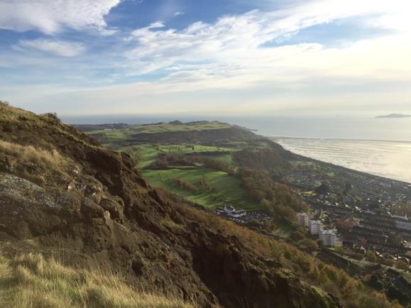 Going back to your roots .....
Brilliant!!!