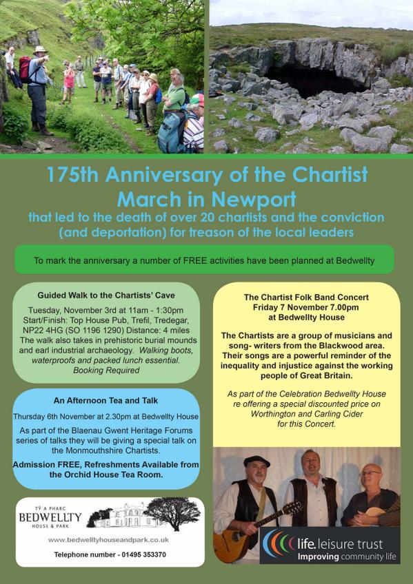 Visit Blaenau Gwent tweet media