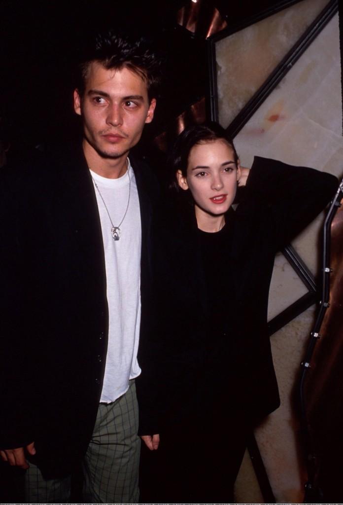 " Happy Birthday Winona Ryder!!  WINONNY = LIFE = EVERYTHING >>> ALL