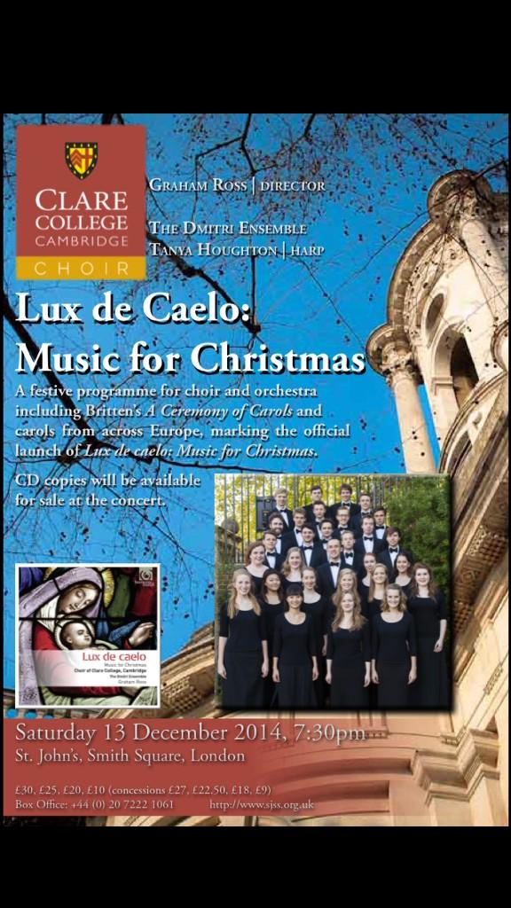 aobtenor's tweet photo. A great programme, do come along and support this wonderful choir! http://t.co/hniCQIbD6c