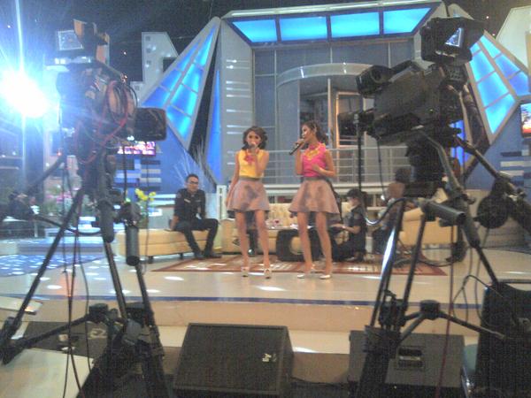 Bukan empat mata trans7 d geulis