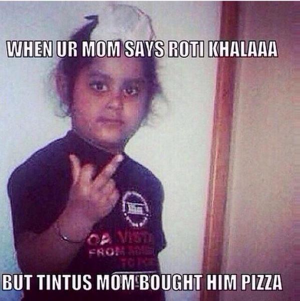 DrinkMyLassi's tweet photo. #MommasAintLoyal http://t.co/sYlqXOZ5gZ