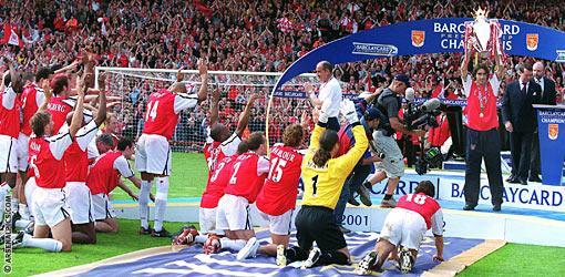 Happy 41st birthday to Robert Pires. A true legend 