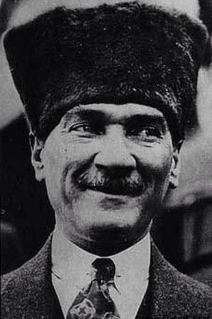Olmasaydın Olmazdık !