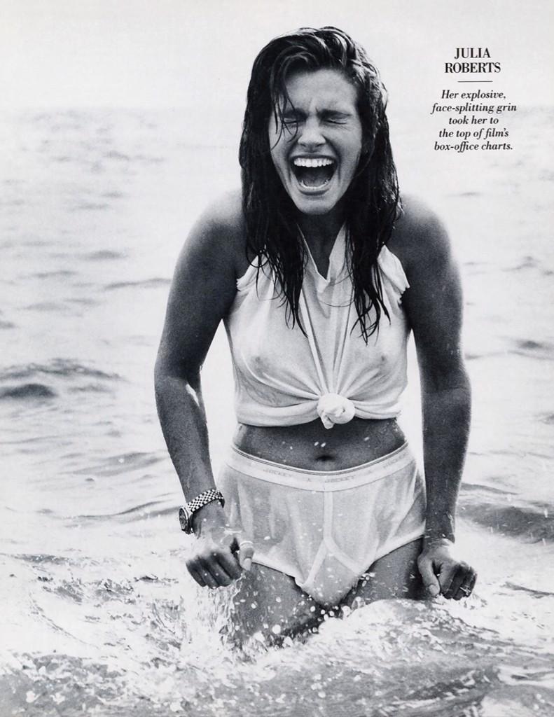 Happy Birthday Julia Roberts! 
