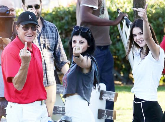 Happy Birthday Bruce Jenner!  