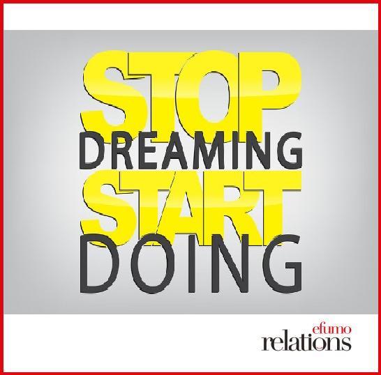 EFRelations's tweet image. Rīkojies, lai piepildītu sapņus!