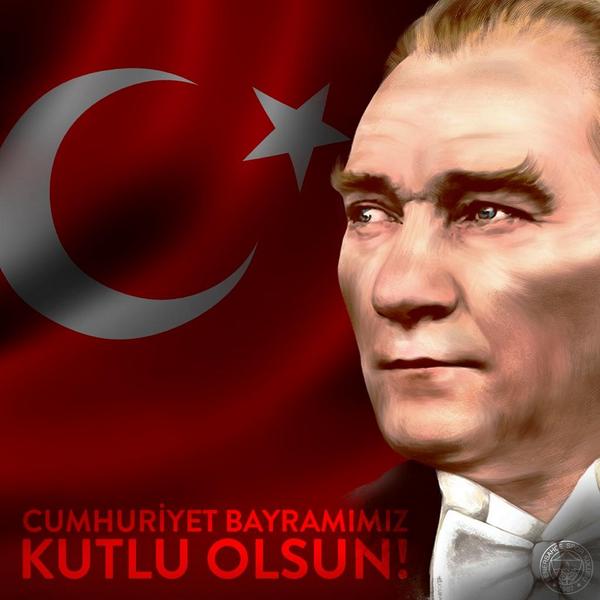 SportVolunTR's tweet photo. Cumhuriyetimizin 91.Yılı Kutlu Olsun! http://t.co/dw3qERKBmP