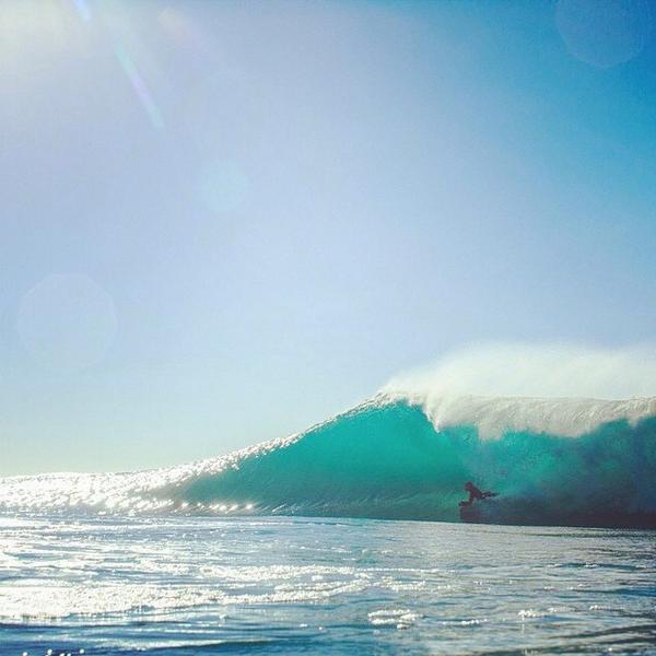 ChrisRoseSinger's tweet photo. This is part of what I dream about daily 👌 #surfspiration http://t.co/btZiyV5O7Z