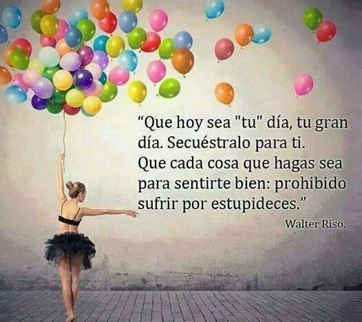 joveneseuro's tweet photo. Lucha para que hoy sea tu gran día ;) #FelizMiercoles http://t.co/YAWcDZgV3s
