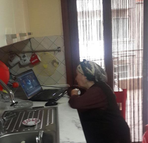 #sosyalsafiyebilgisayarbaşında 😆😆