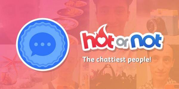 HalieDevine's tweet photo. I’m so chatty I won an award for it on #hotornotapp! http://t.co/ivUVdqhAPW http://t.co/nUGN1JFK2f