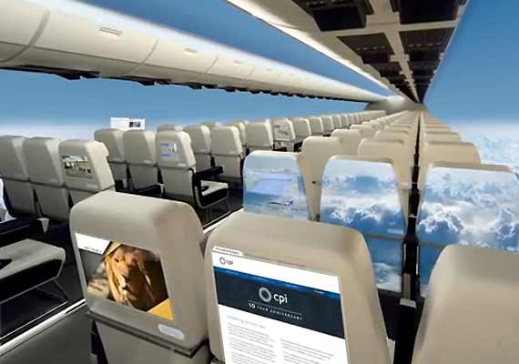 indiatvnews's tweet photo. Welcome to the future of #Aviationhigh : #Windowless #airplanes
http://t.co/f77id8RlTn #IndiaTV #WindowlessPlanes http://t.co/P47d3xjy4C