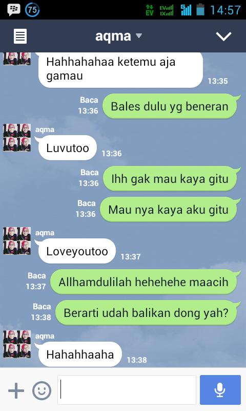 fer_ferly's tweet photo. Aku gak nyari yg baik...tapi aku nyari yg sayang sama aku...loveyouaqmarina http://t.co/Qtn8iEI0Pf