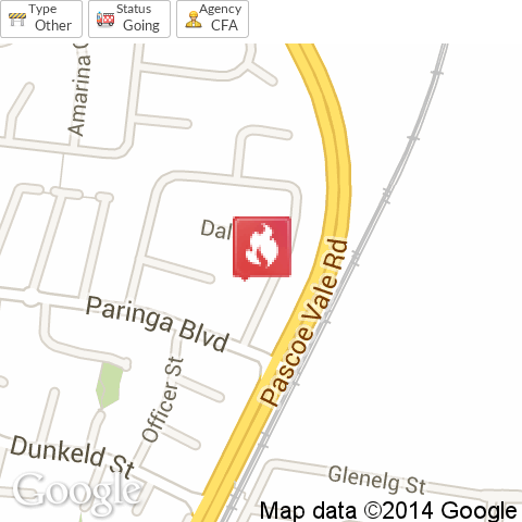 Mitchell Cr, #MeadowHeights. Other, going. Timeline: firew.at/1pXipIq