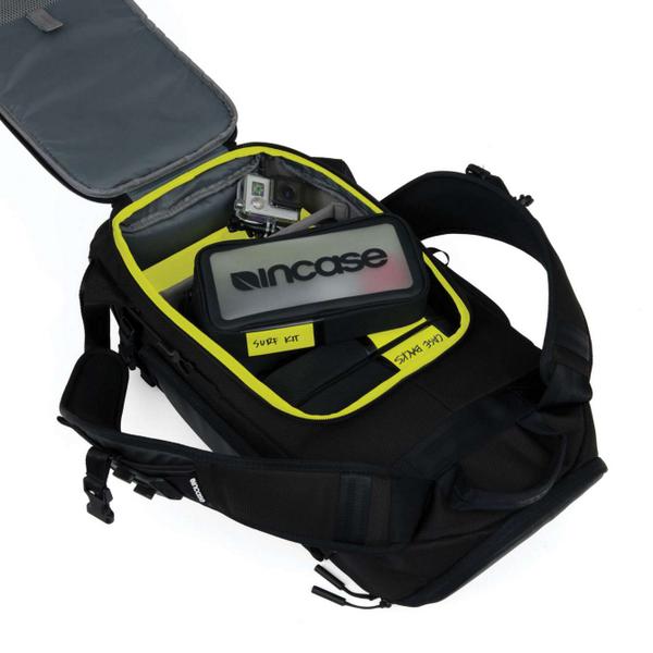 streetvalueltd's tweet photo. New Incase GoPro sling pack out today in City Super Logon.  http://t.co/BCuaj8eoqM http://t.co/QdCq4yJdxN