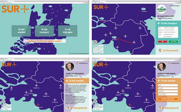 polderhack's tweet image. Meer weten over de winnaar van hack food waste? #hackfoodwaste |#agmd fionajongejans.com/surplus.php