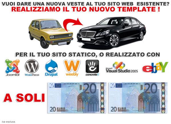 #RealizzazioneSitiWeb - #StudioPubblicità - #GraficaPerSitoWeb - #IncentiviRottamazione - studiopubblicita.com