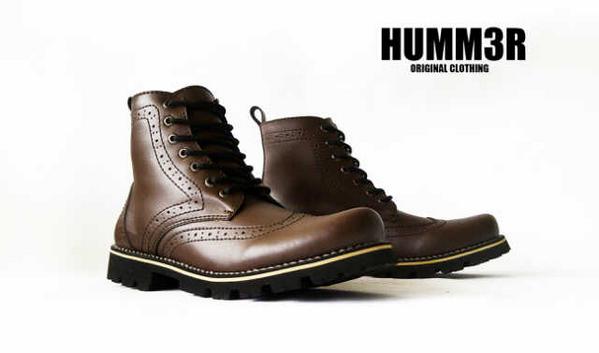 WarungsepatuID's tweet photo. Humm3r Eagle Brown | Size.39-44 | IDR.230rb | Info Order : (TextSMS) 08996060316 &amp; (PinBB) 2784437A, 2673094F http://t.co/OZzmwx9A5s